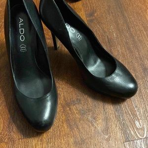 Aldo Pumps